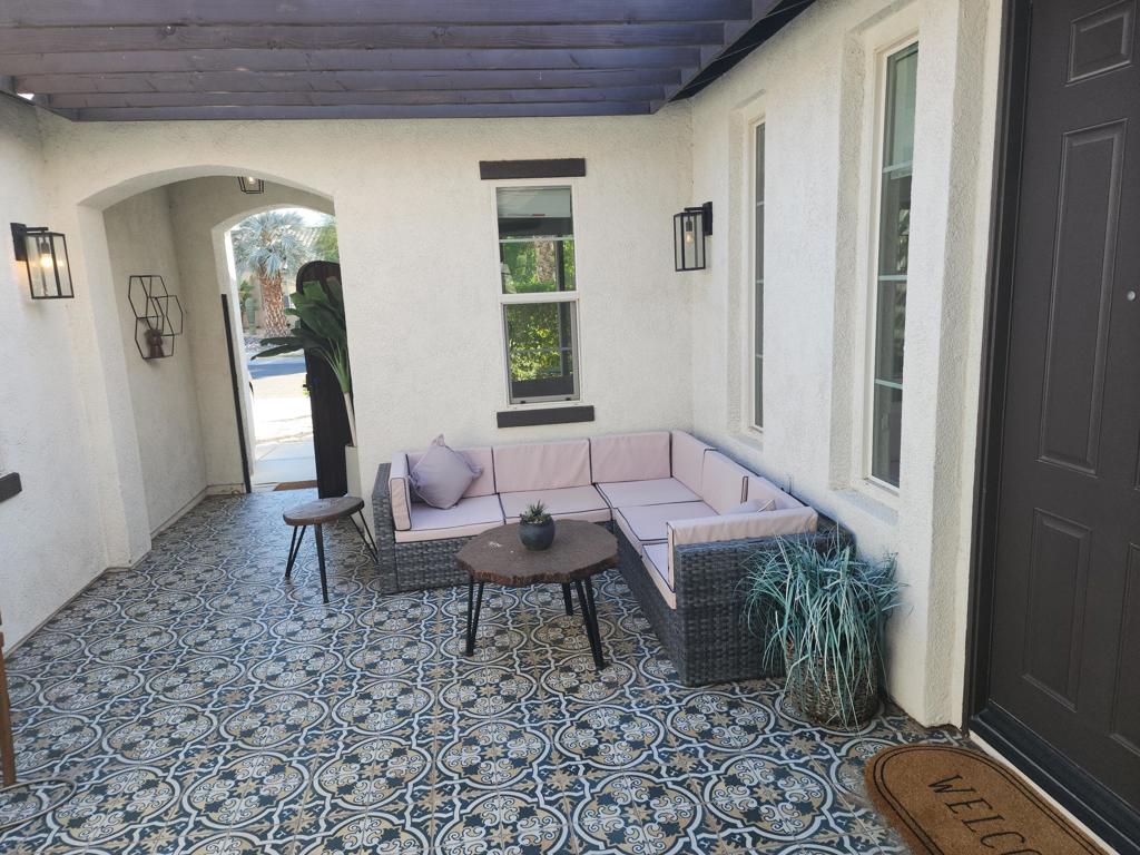 Terra Lago - Residential Lease