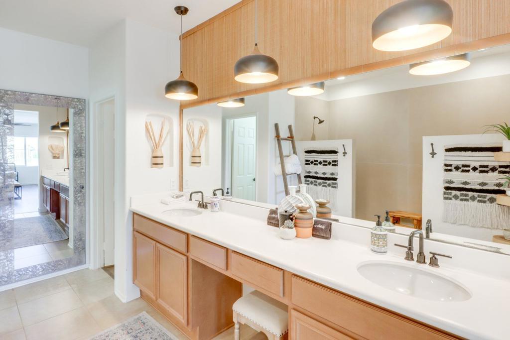 Terra Lago - Residential Lease