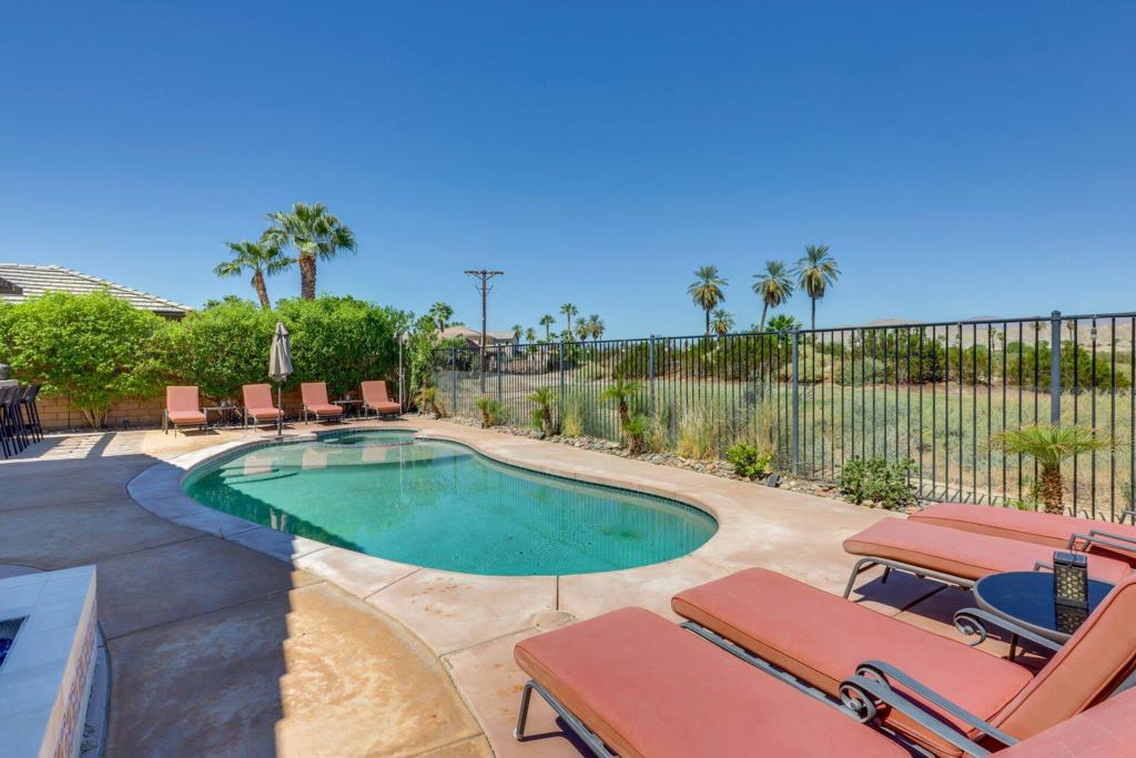 Terra Lago - Residential Lease