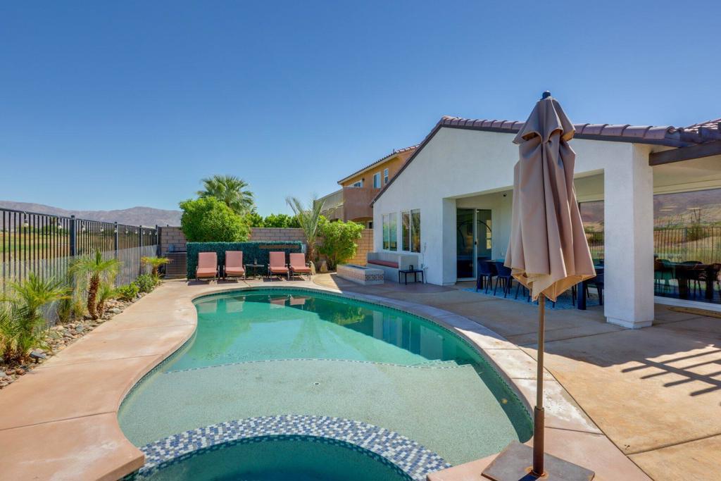 Terra Lago - Residential Lease