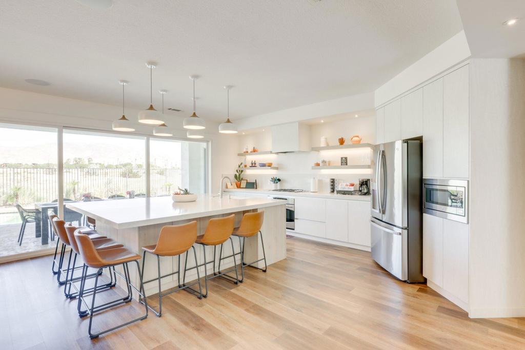 Terra Lago - Residential Lease