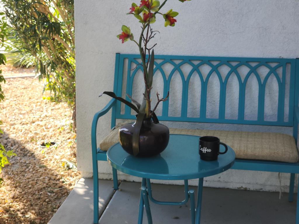 Terra Lago - Residential Lease