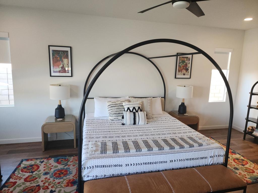 Terra Lago - Residential Lease