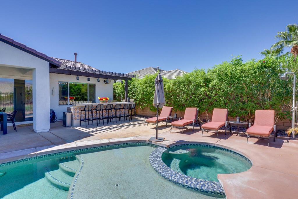 Terra Lago - Residential Lease