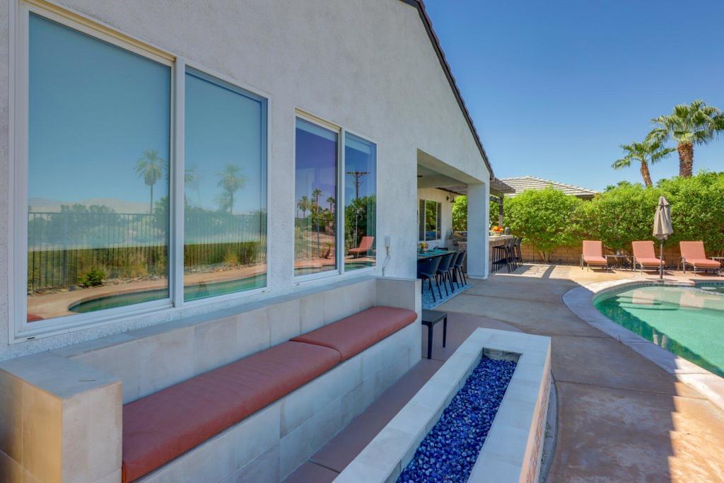 Terra Lago - Residential Lease