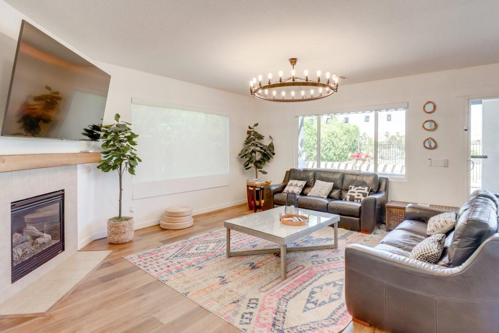 Terra Lago - Residential Lease