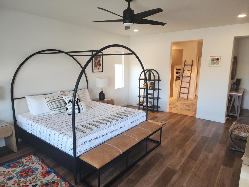 Terra Lago - Residential Lease