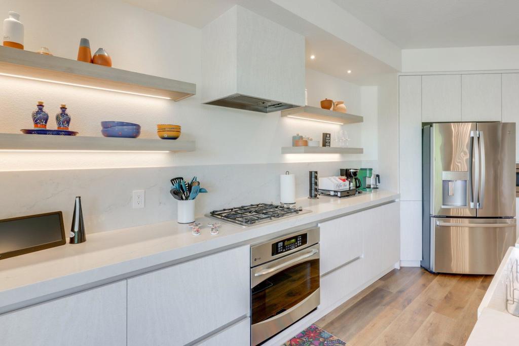 Terra Lago - Residential Lease