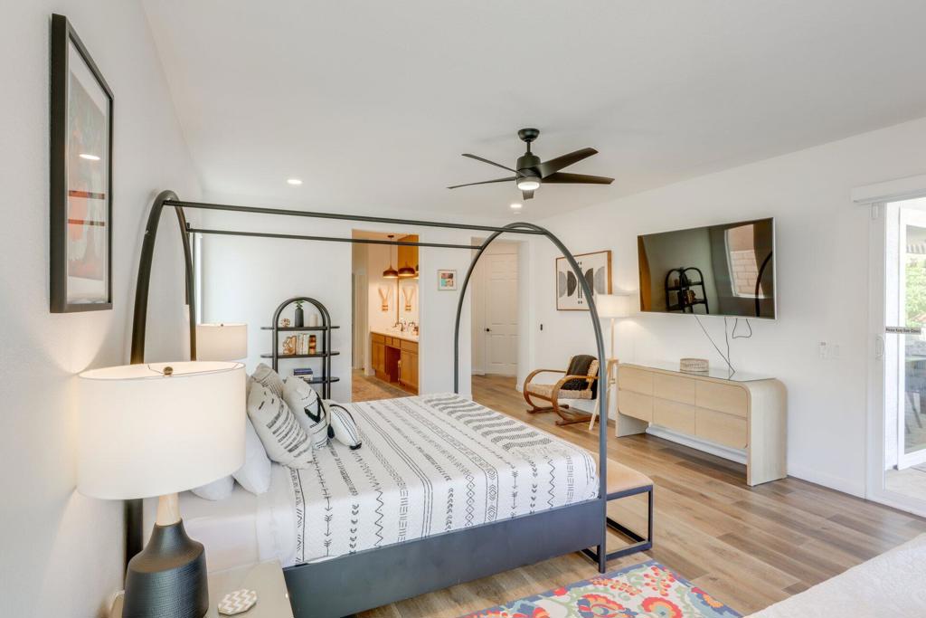 Terra Lago - Residential Lease