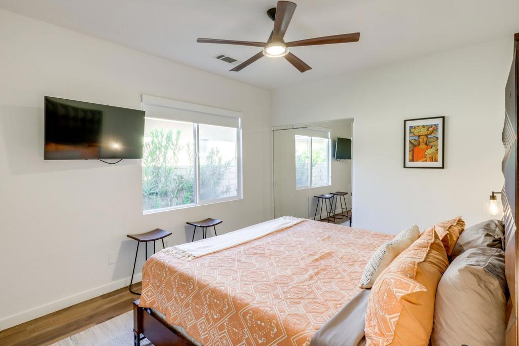 Terra Lago - Residential Lease