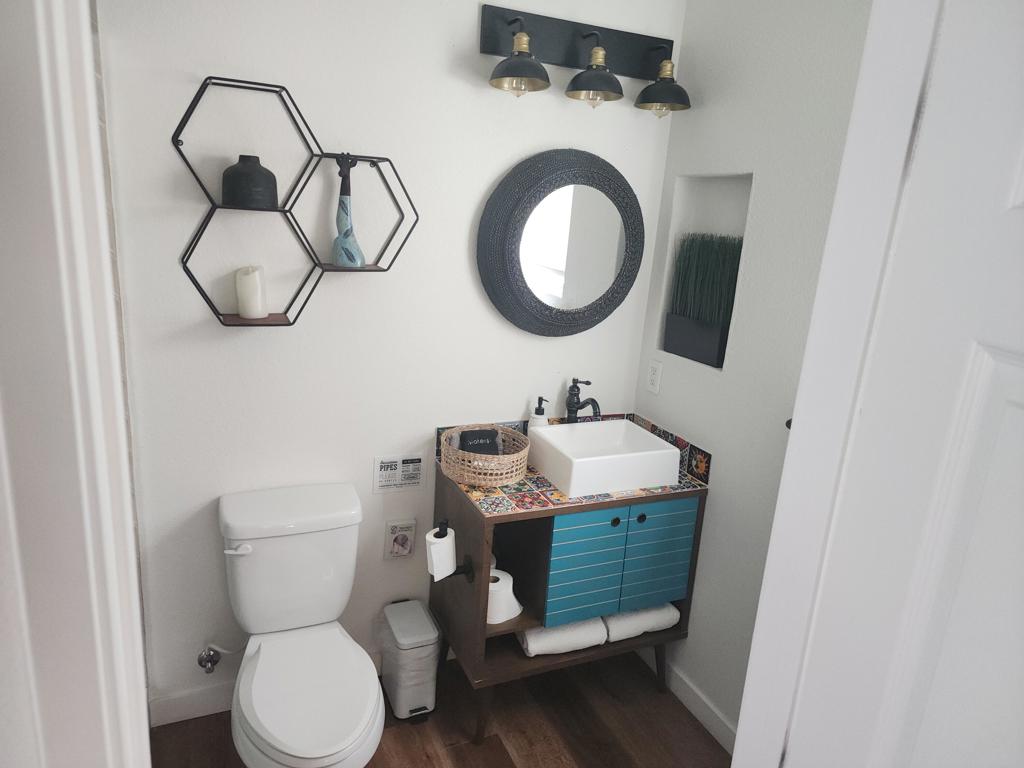 Terra Lago - Residential Lease