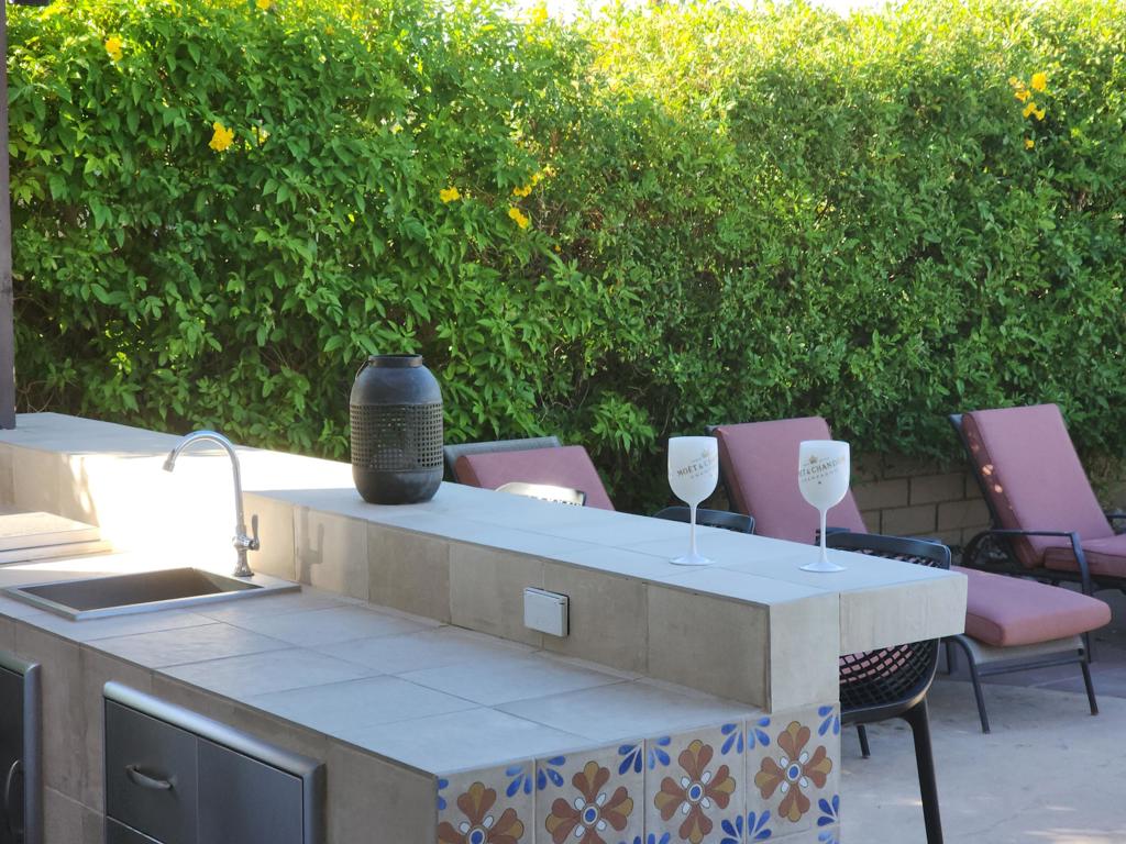 Terra Lago - Residential Lease