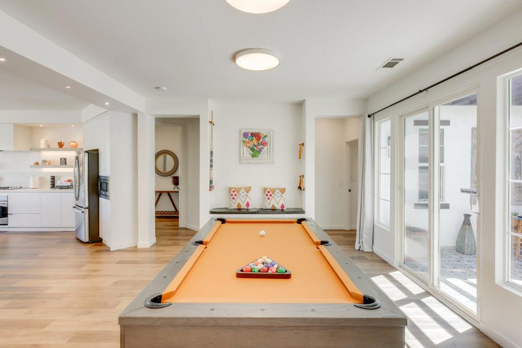 Terra Lago - Residential Lease