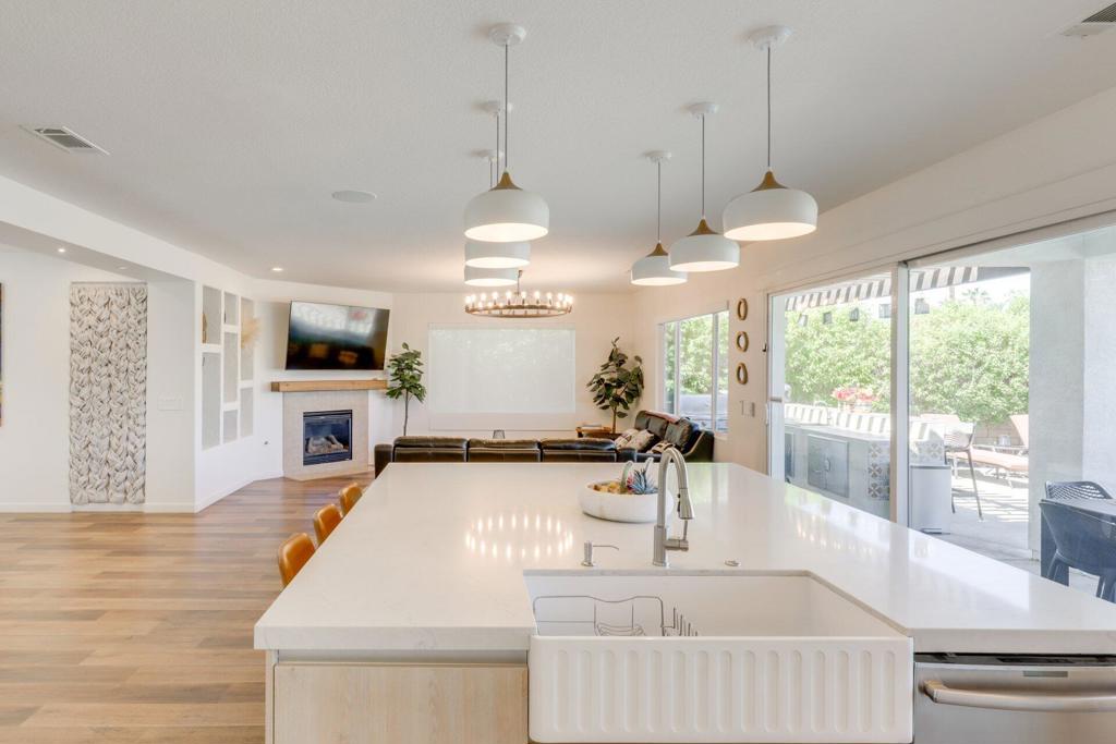 Terra Lago - Residential Lease