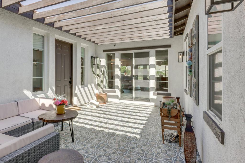 Terra Lago - Residential Lease