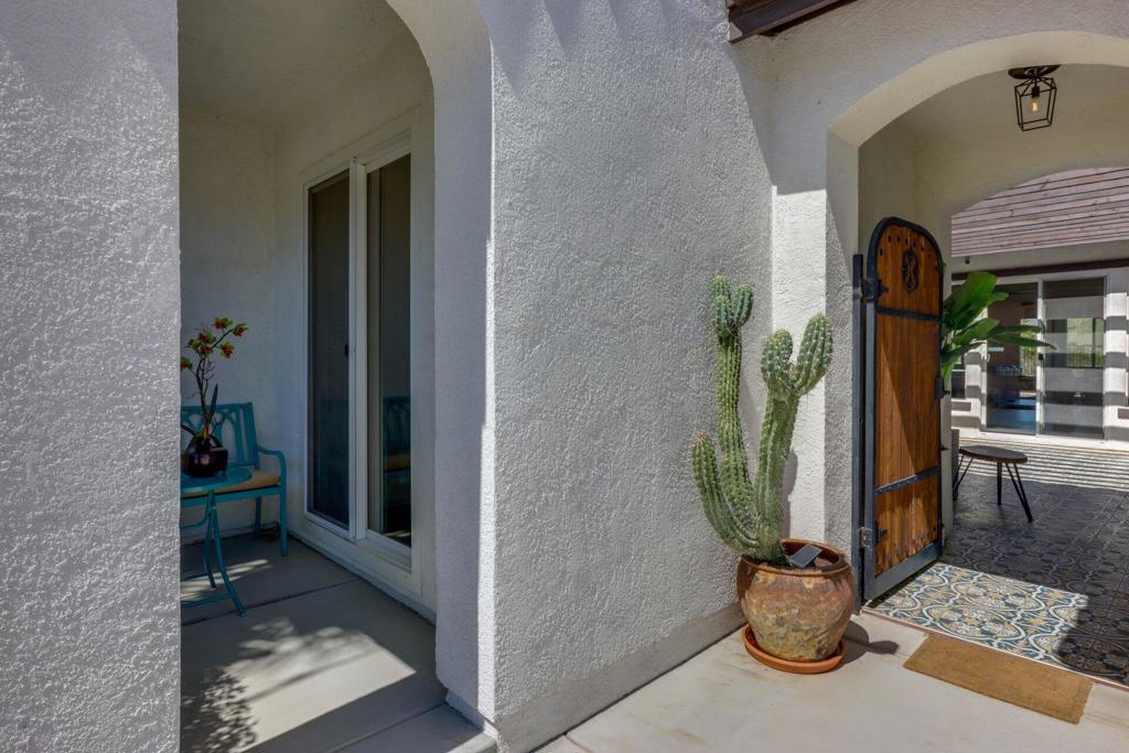 Terra Lago - Residential Lease