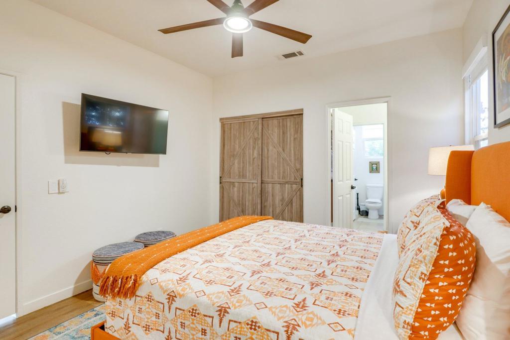 Terra Lago - Residential Lease