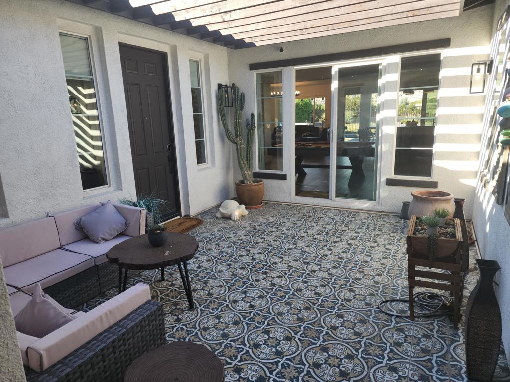 Terra Lago - Residential Lease