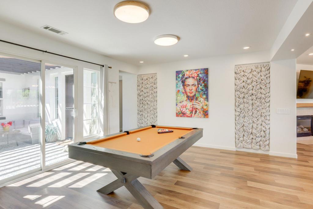 Terra Lago - Residential Lease