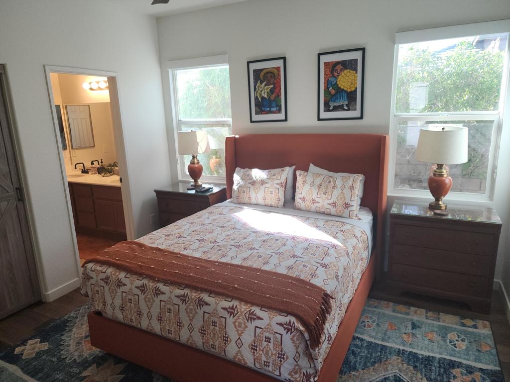 Terra Lago - Residential Lease