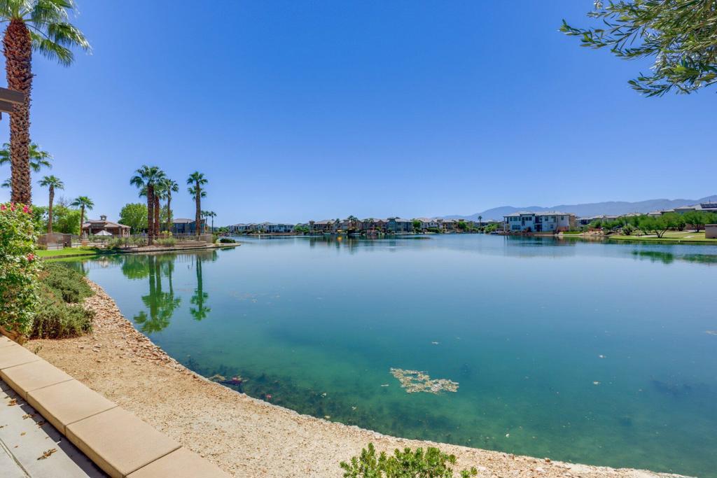 Terra Lago - Residential Lease