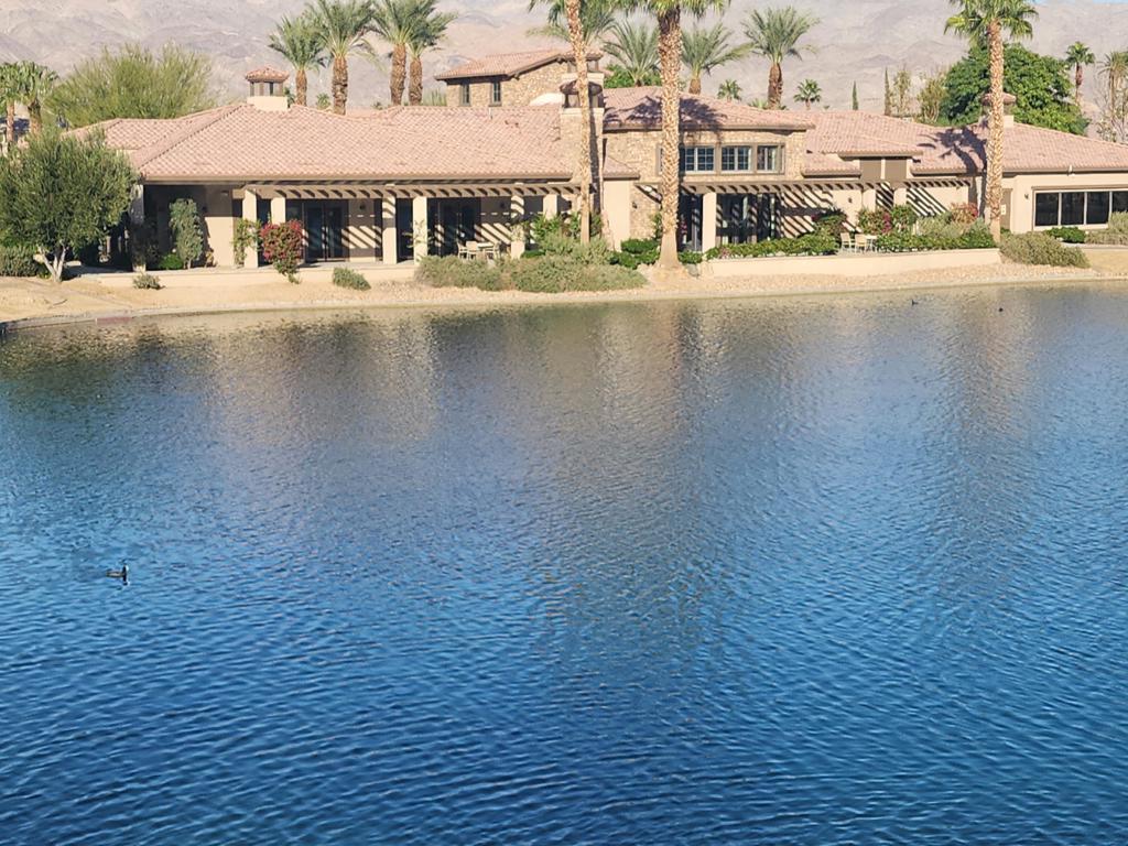 Terra Lago - Residential Lease