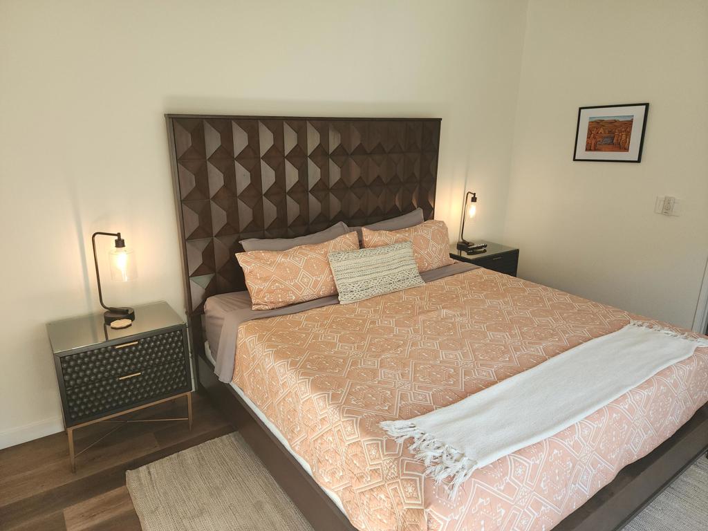 Terra Lago - Residential Lease