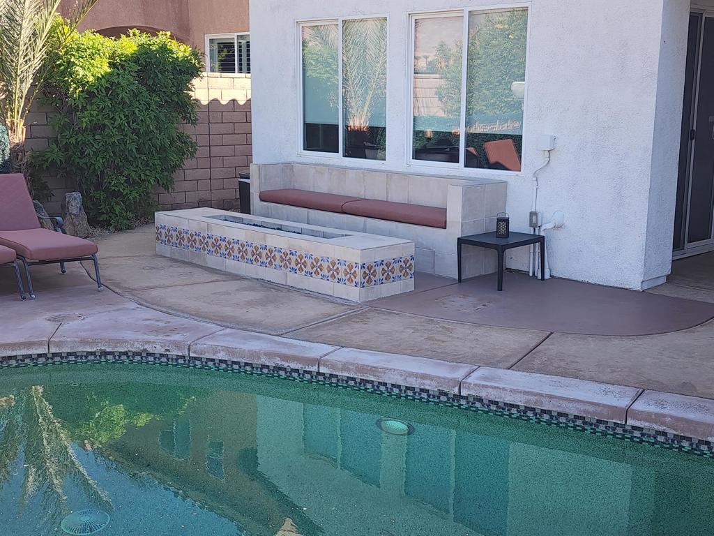 Terra Lago - Residential Lease