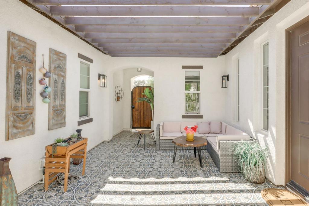 Terra Lago - Residential Lease