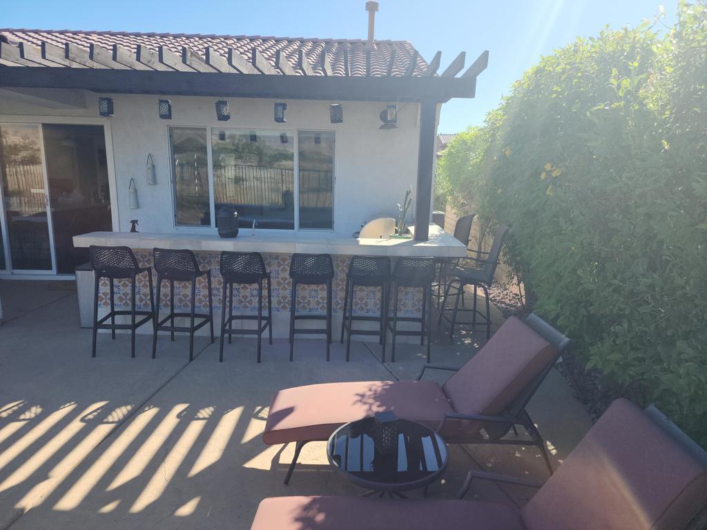 Terra Lago - Residential Lease