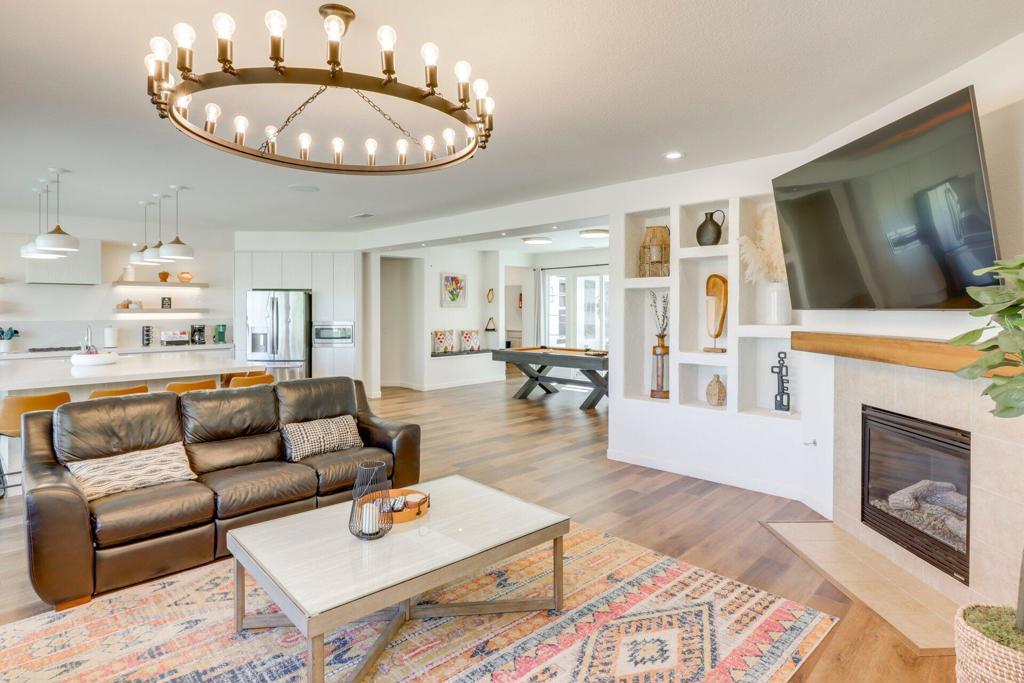 Terra Lago - Residential Lease