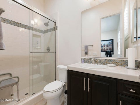 Tiny photo for 11290 Crenshaw Street, Moorpark, CA 93021 (MLS # 226002231)