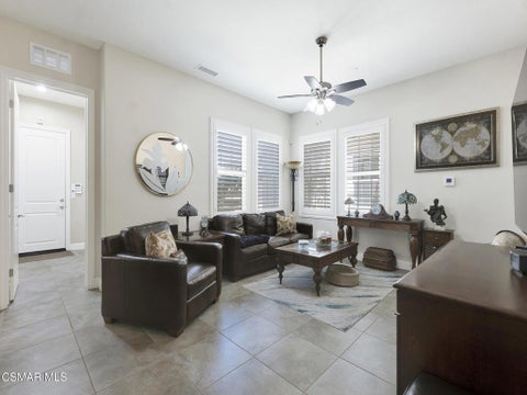 Tiny photo for 11290 Crenshaw Street, Moorpark, CA 93021 (MLS # 226002231)