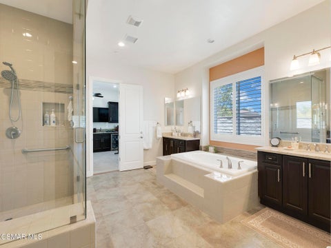 Tiny photo for 11290 Crenshaw Street, Moorpark, CA 93021 (MLS # 226002231)