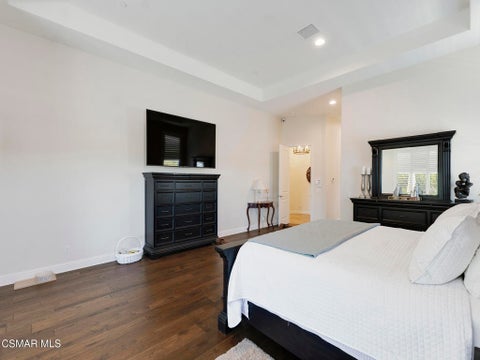 Tiny photo for 11290 Crenshaw Street, Moorpark, CA 93021 (MLS # 226002231)