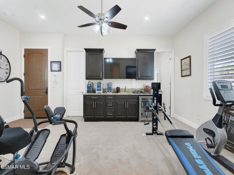 Tiny photo for 11290 Crenshaw Street, Moorpark, CA 93021 (MLS # 226002231)