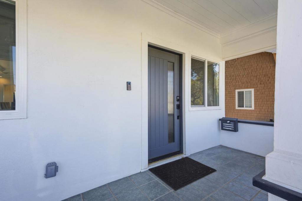 942 S Eldorado Street