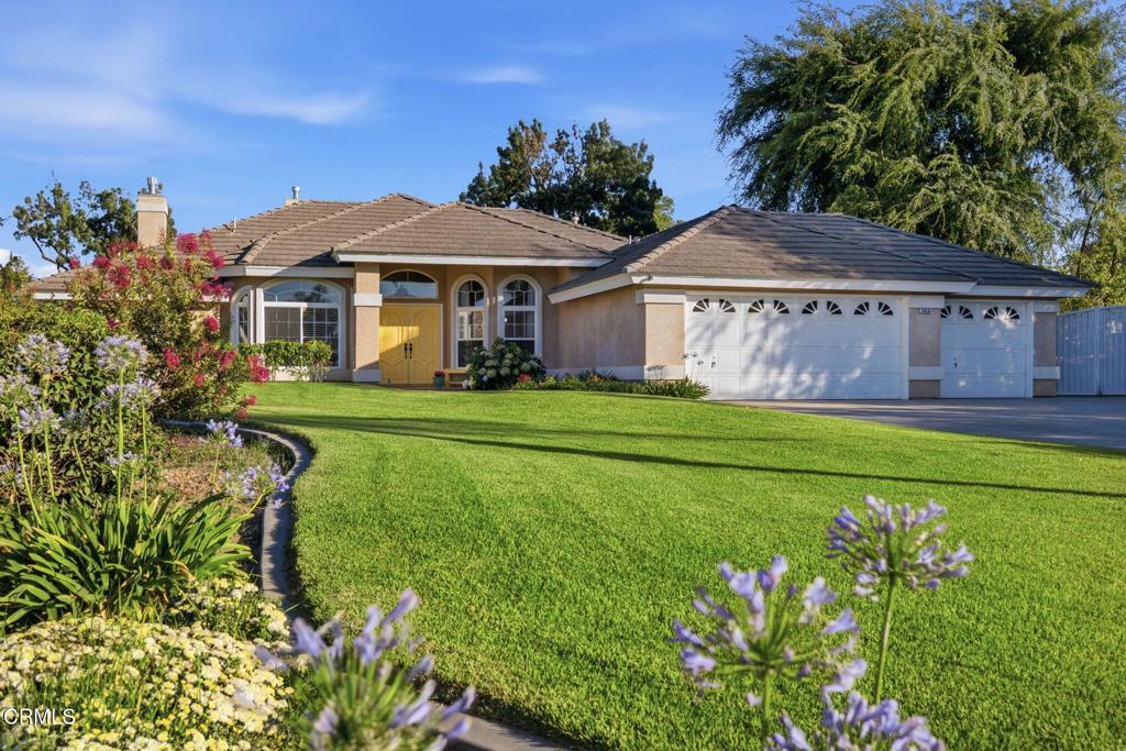 15331 Mabel Court