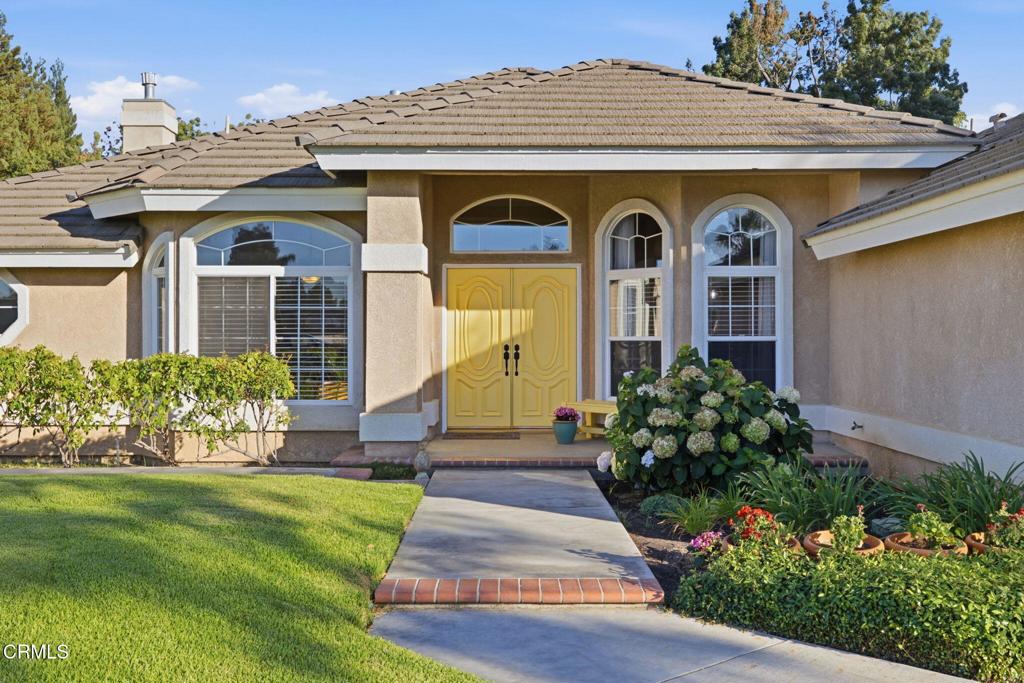 15331 Mabel Court
