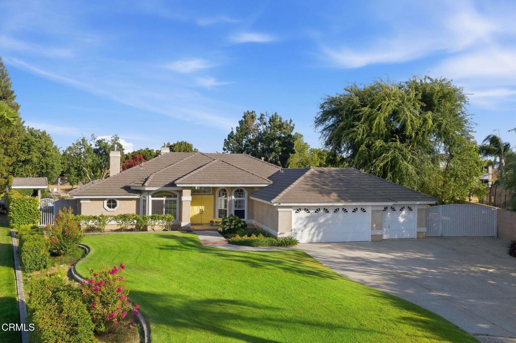 15331 Mabel Court
