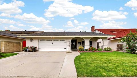 Photo of 17323 Grayland Ave, Cerritos, CA 90703 (MLS # PW26092622)