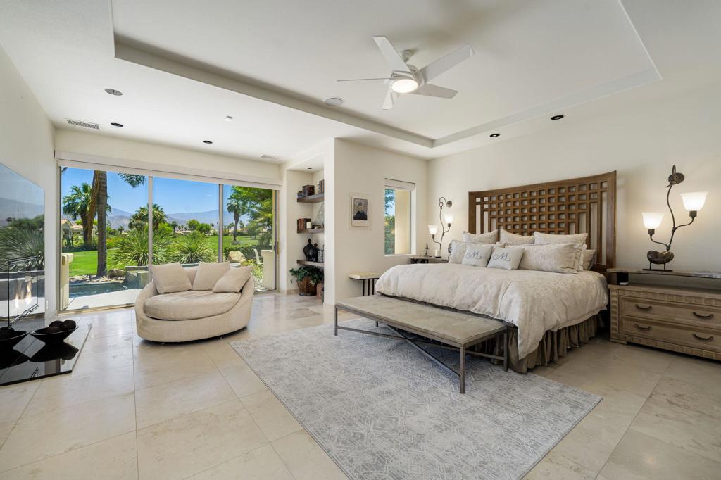 Indian Ridge - Residential