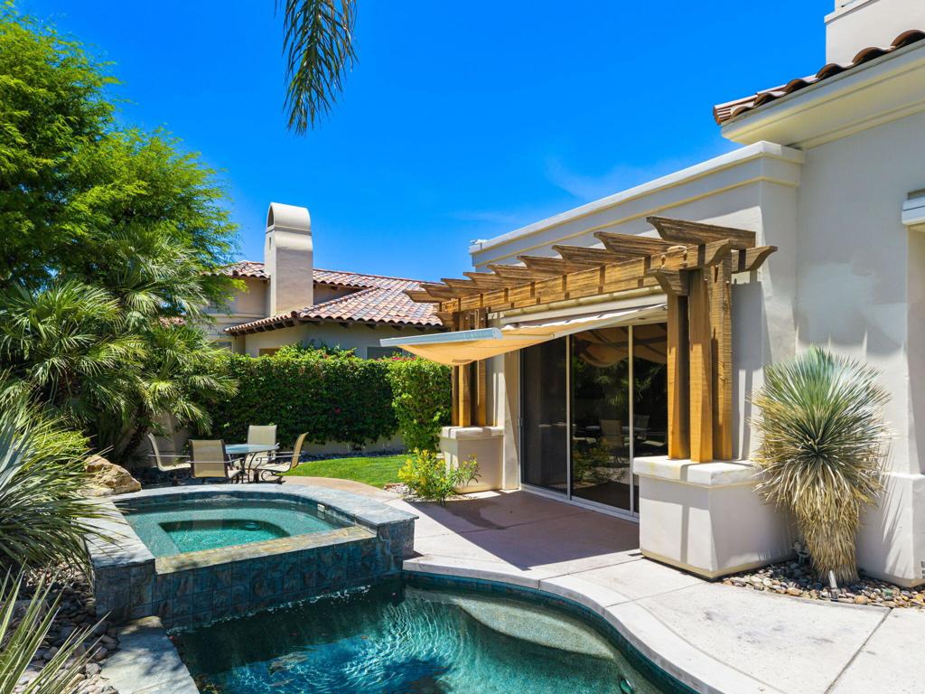 Indian Ridge - Residential
