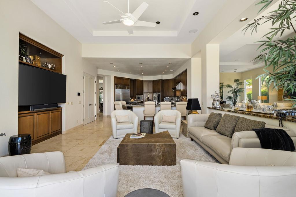 Indian Ridge - Residential