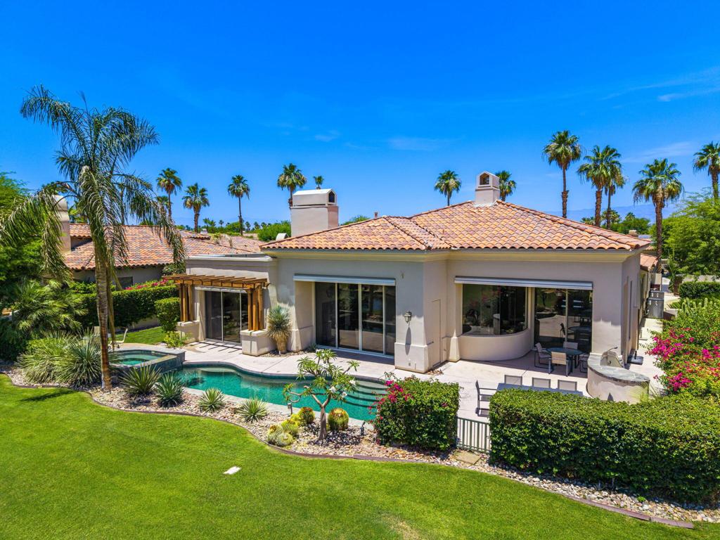 Indian Ridge - Residential