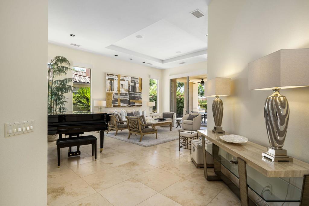 Indian Ridge - Residential