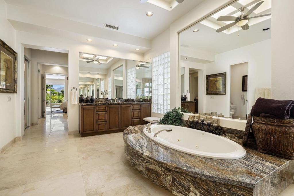 Indian Ridge - Residential