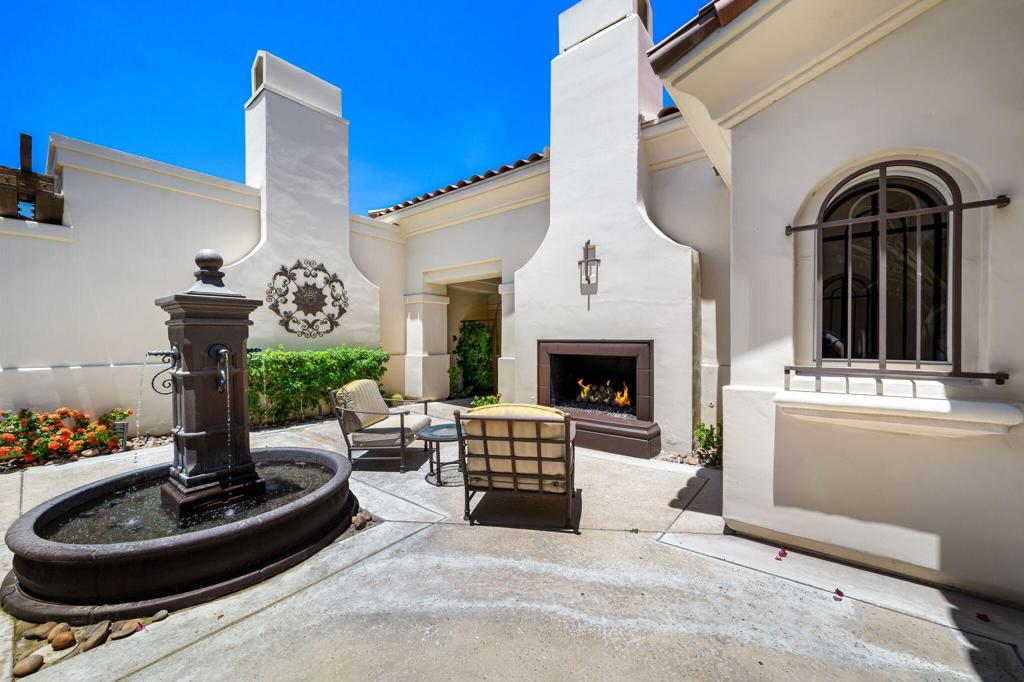 Indian Ridge - Residential