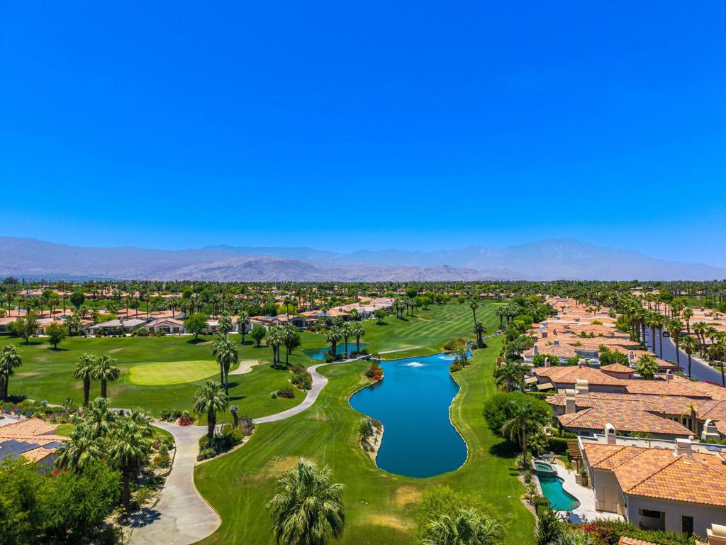 Indian Ridge - Residential