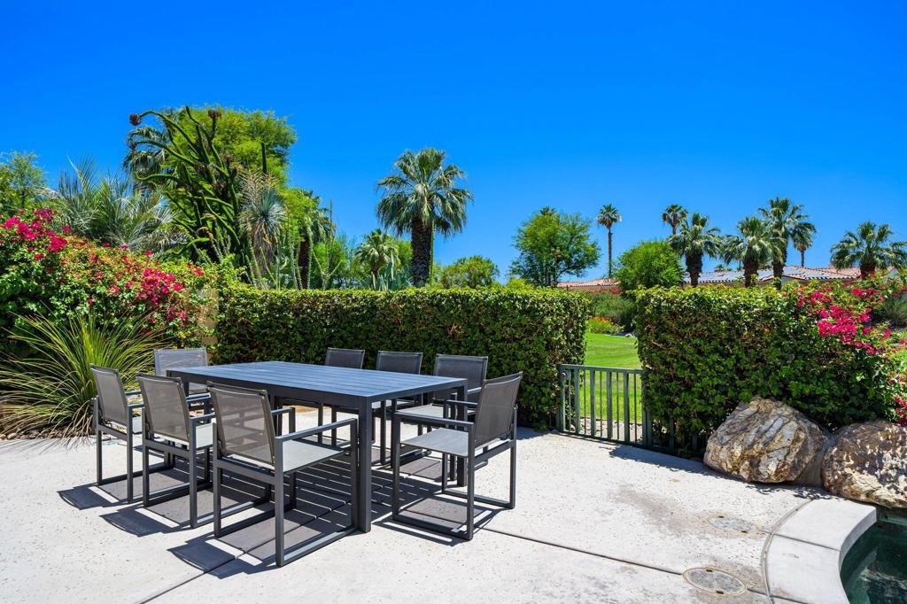 Indian Ridge - Residential